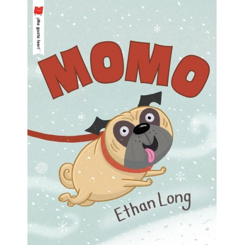 Ethan Long - Momo