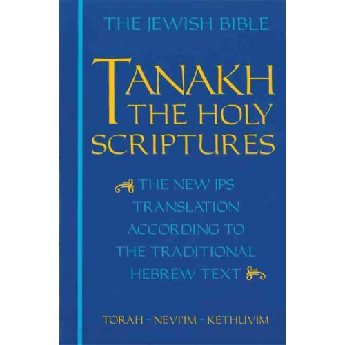 Tanakh-TK