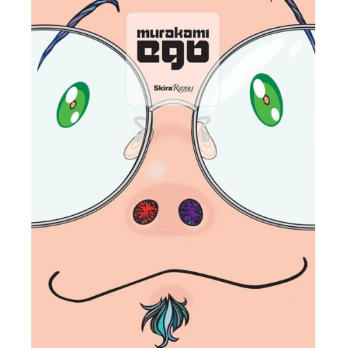 Takashi Murakami - Murakami: Ego