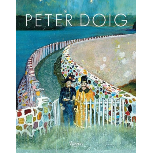 Peter Doig - Peter Doig