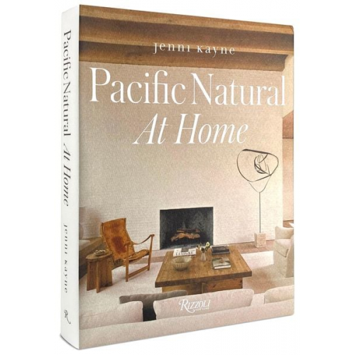 Jenni Kayne - Pacific Natural at Home