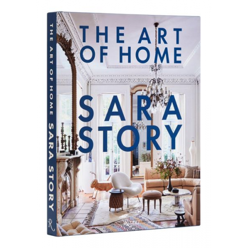 Sara Story - The Art of Home