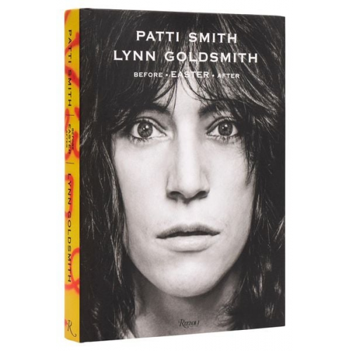 Patti Smith - Patti Smith: Before Easter After