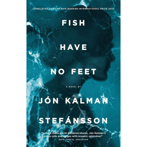 Jon Stefansson - Fish Have No Feet