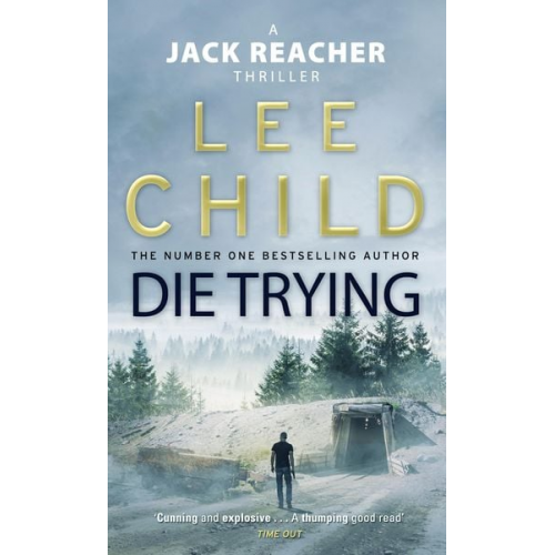 Lee Child - Die Trying