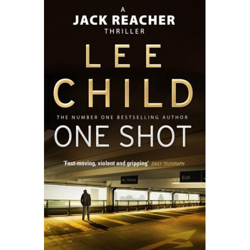 Lee Child - One Shot