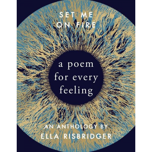 Ella Risbridger - Set Me On Fire