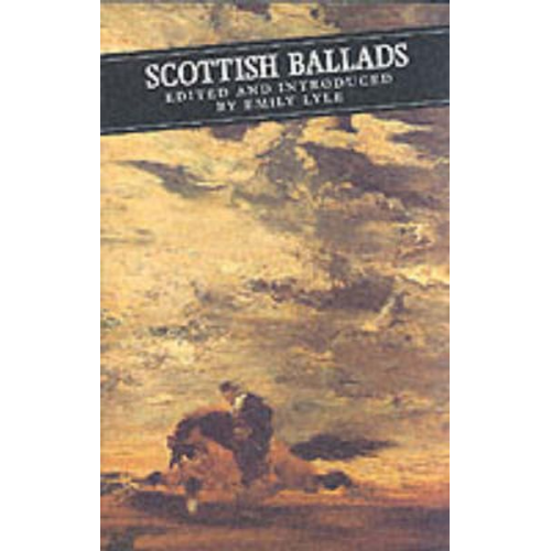 Scottish Ballads (Tr)