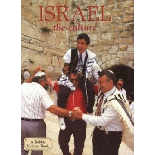 Debbie Smith - Israel - The Culture