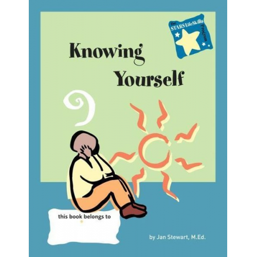 Jan Stewart - Knowing Yourself