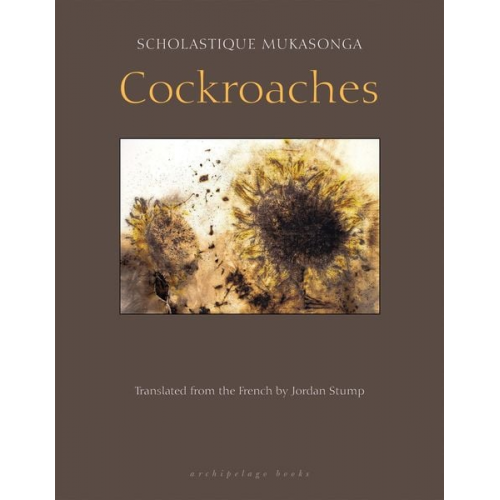 Scholastique Mukasonga - Cockroaches