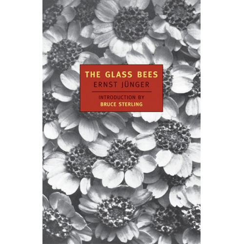 Ernst Junger - The Glass Bees