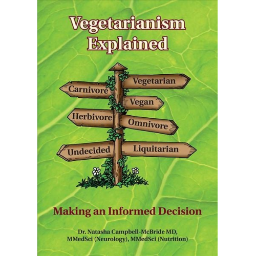 Campbell-McBride - Vegetarianism Explained