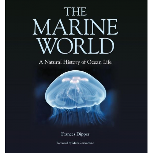 Frances Dipper - The Marine World