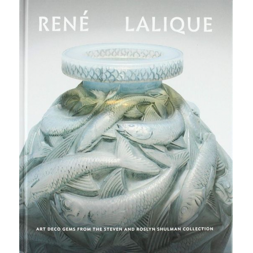 Katie Buckingham Rachel Belle - René Lalique