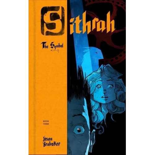 Jason Brubaker - Sithrah 3