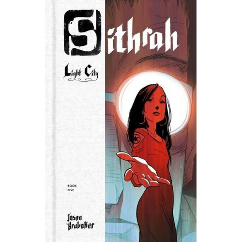 Jason Brubaker - Sithrah 5