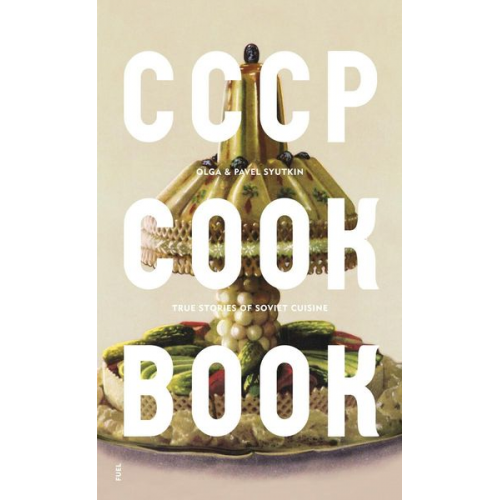 Fuel - Cccp Cook Book