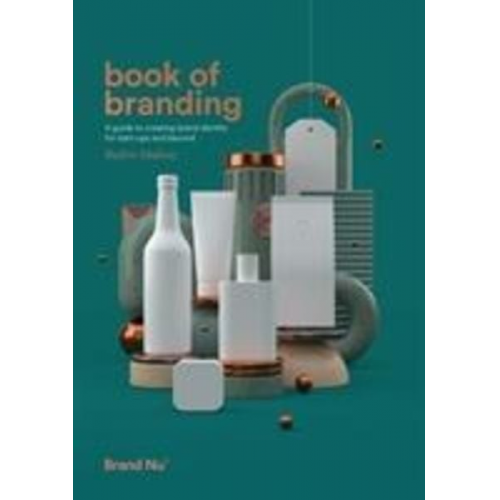 Radim Malinic - Book of Branding