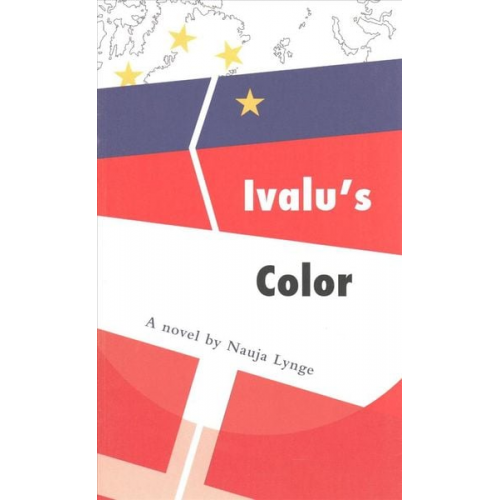 Nauja Lynge - Ivalu's Color