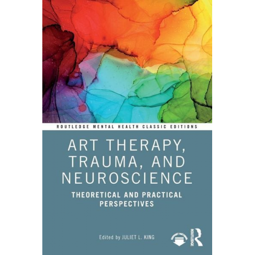 Juliet L. (The George Washington University  King - Art Therapy, Trauma, and Neuroscience