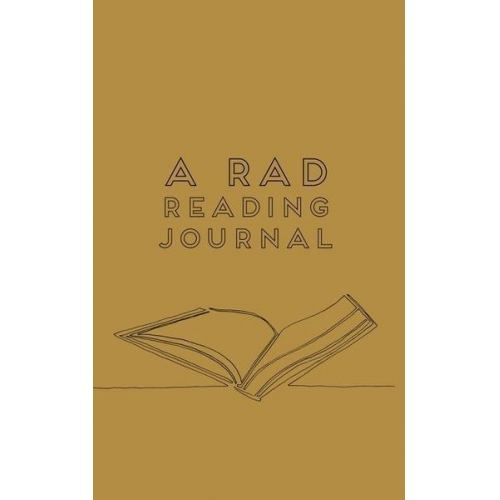 Rachel A. Dawson - A RAD Reading Journal