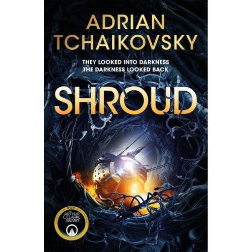 Adrian Tchaikovsky - Shroud