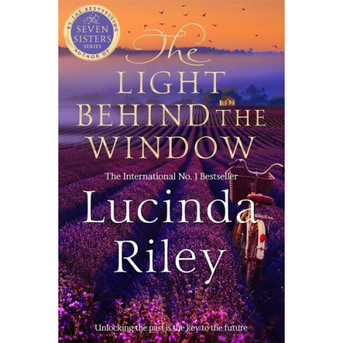 Lucinda Riley - The Light Behind The Window