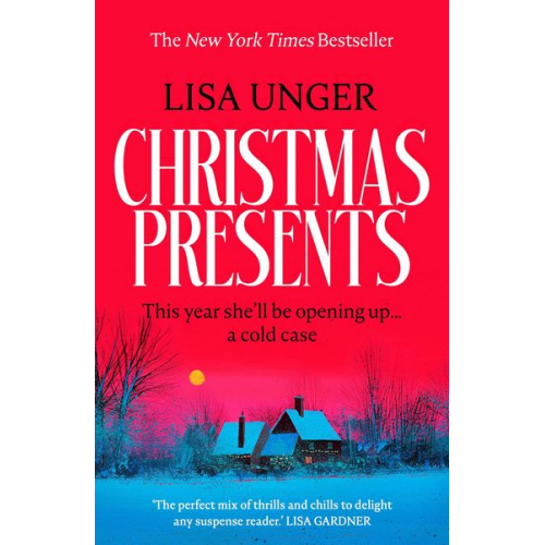 Lisa Unger - Christmas Presents