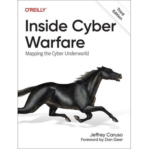 Jeffrey Caruso - Inside Cyber Warfare