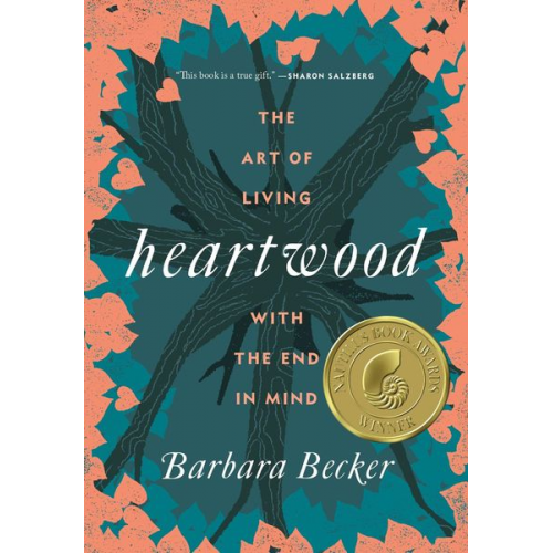 Barbara Becker - Heartwood