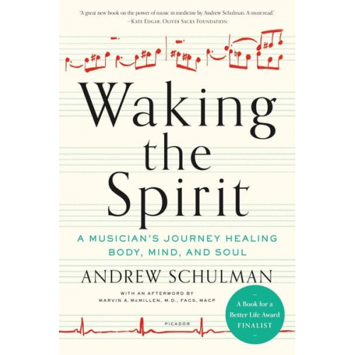 Andrew Schulman - Waking the Spirit