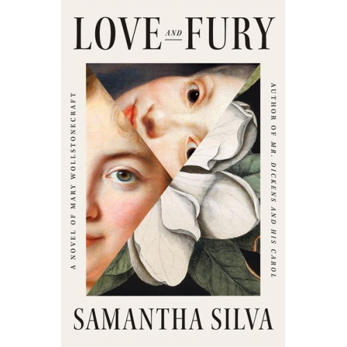 Samantha Silva - Love and Fury