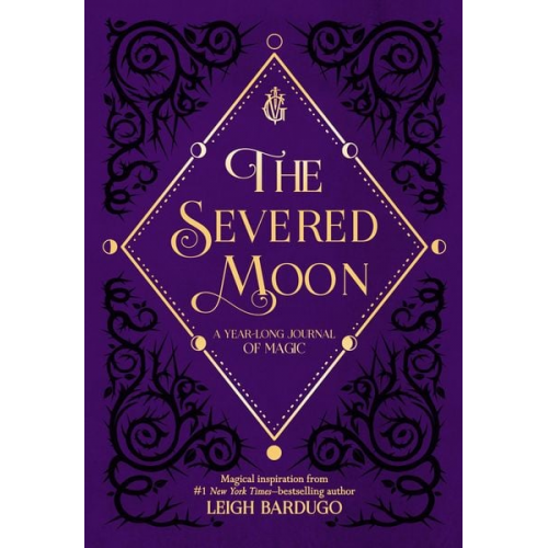Leigh Bardugo - The Severed Moon