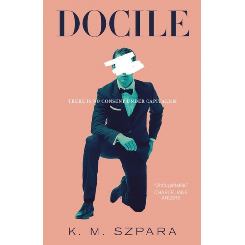 K. M. Szpara - Docile