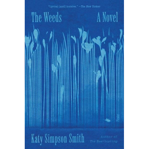 Katy Simpson Smith - Weeds