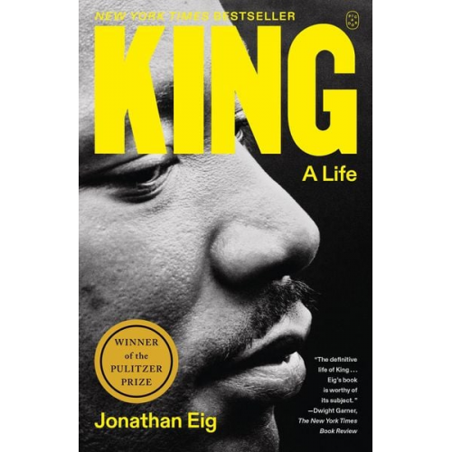 Jonathan Eig - King: A Life