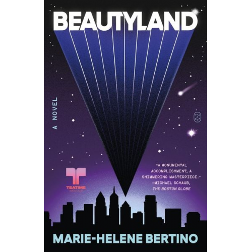 Marie-Helene Bertino - Beautyland