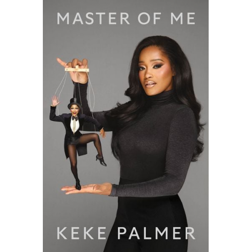 Keke Palmer - Master of Me