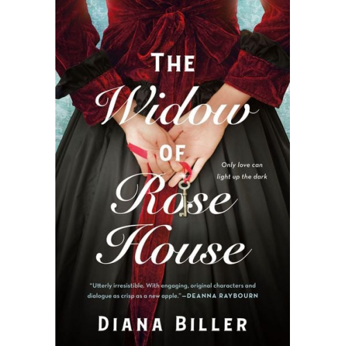 Diana Biller - The Widow of Rose House