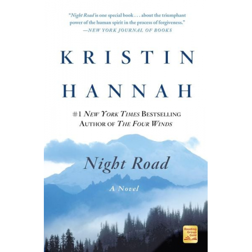 Kristin Hannah - Night Road