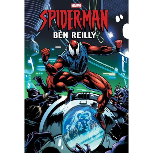 Tom DeFalco Marvel Various - Spider-Man: Ben Reilly Omnibus Vol. 1 [New Printing]