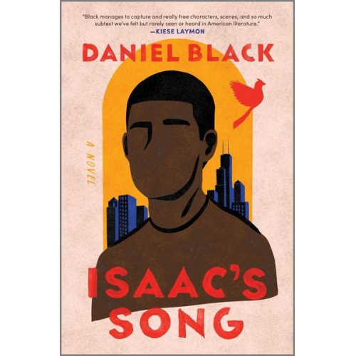 Daniel Black - Isaac's Song