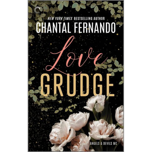 Chantal Fernando - Love Grudge