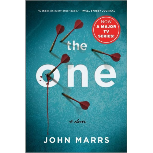 John Marrs - The One