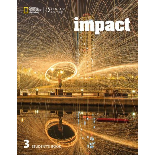 Diane Pinkley - Impact 3 (British English)