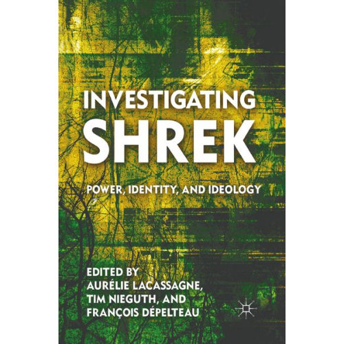 Investigating Shrek