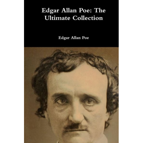 Edgar Allan Poe - Edgar Allan Poe