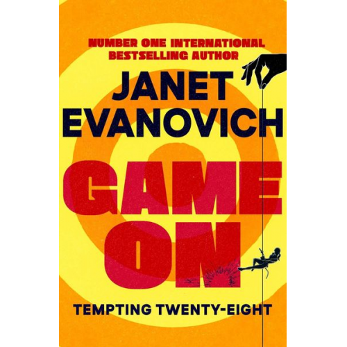 Janet Evanovich - Game On