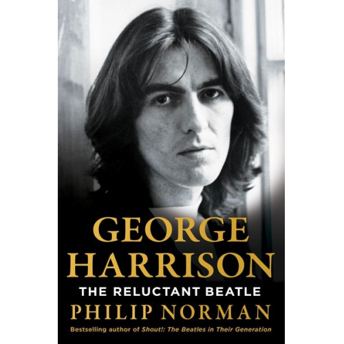 Philip Norman - George Harrison